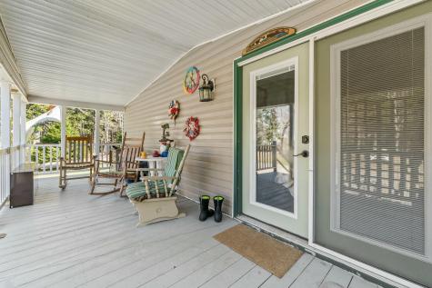 77 Birchmere Lane Harpswell ME 04079