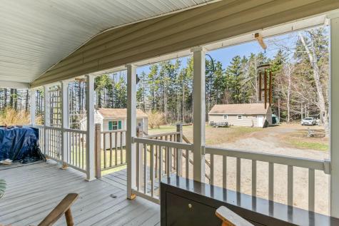 77 Birchmere Lane Harpswell ME 04079