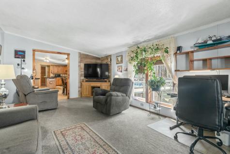 77 Birchmere Lane Harpswell ME 04079