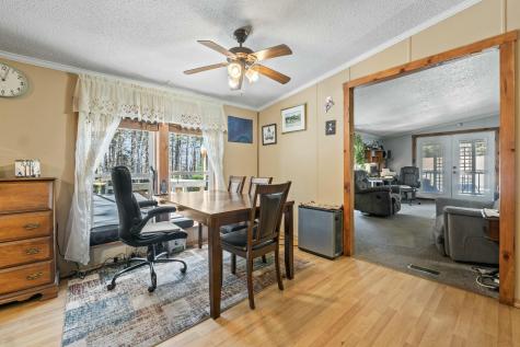 77 Birchmere Lane Harpswell ME 04079