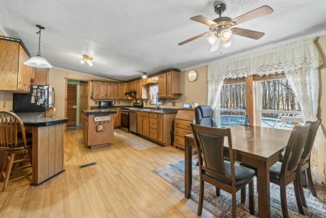 77 Birchmere Lane Harpswell ME 04079