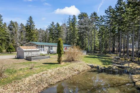 77 Birchmere Lane Harpswell ME 04079