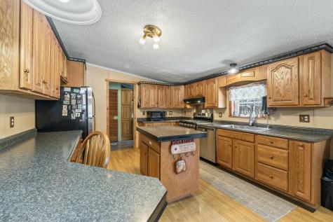 77 Birchmere Lane Harpswell ME 04079