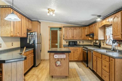 77 Birchmere Lane Harpswell ME 04079