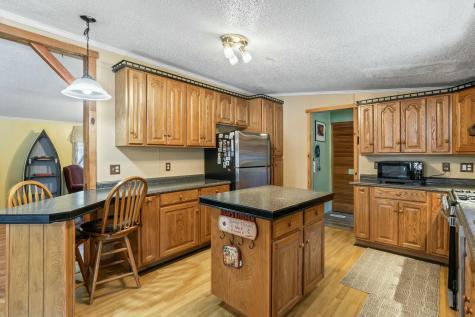 77 Birchmere Lane Harpswell ME 04079