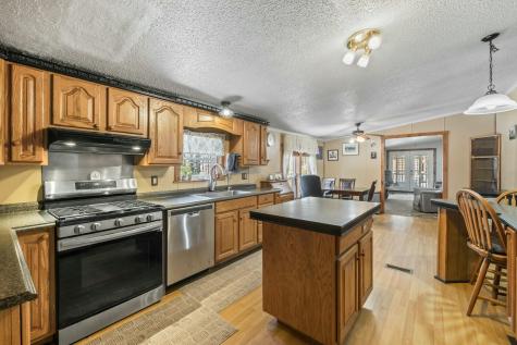 77 Birchmere Lane Harpswell ME 04079