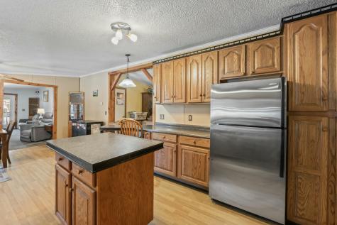 77 Birchmere Lane Harpswell ME 04079