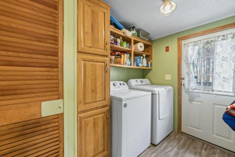 77 Birchmere Lane Harpswell ME 04079