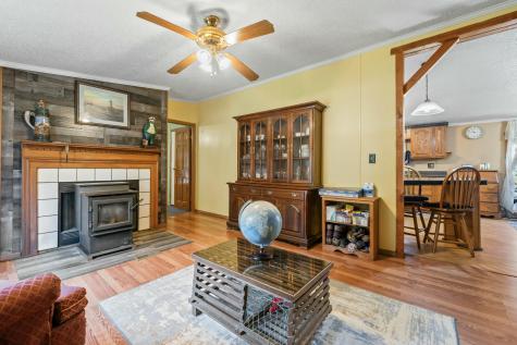 77 Birchmere Lane Harpswell ME 04079