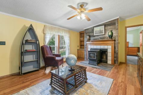 77 Birchmere Lane Harpswell ME 04079