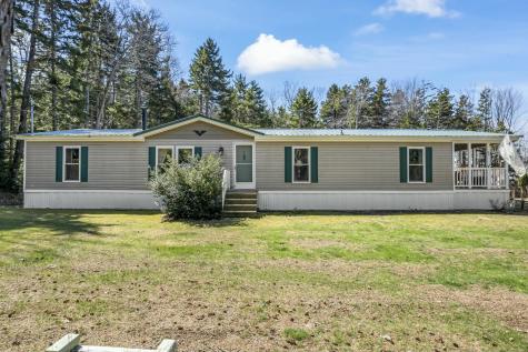 77 Birchmere Lane Harpswell ME 04079
