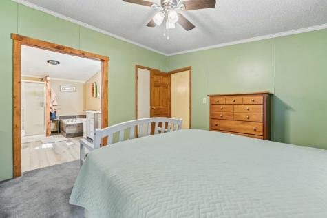 77 Birchmere Lane Harpswell ME 04079