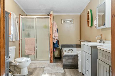 77 Birchmere Lane Harpswell ME 04079