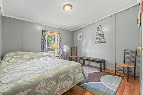 77 Birchmere Lane Harpswell ME 04079