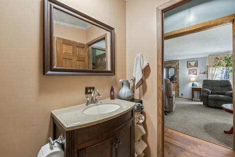 77 Birchmere Lane Harpswell ME 04079