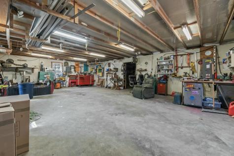 77 Birchmere Lane Harpswell ME 04079