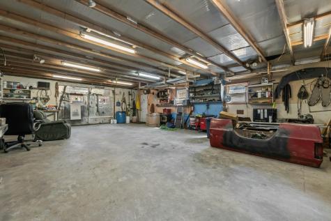 77 Birchmere Lane Harpswell ME 04079