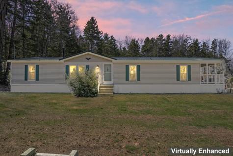 77 Birchmere Lane Harpswell ME 04079