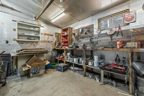 77 Birchmere Lane Harpswell ME 04079