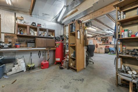 77 Birchmere Lane Harpswell ME 04079