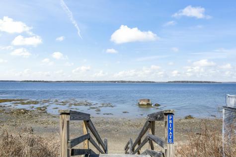 77 Birchmere Lane Harpswell ME 04079