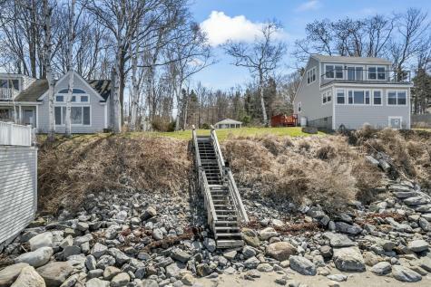 77 Birchmere Lane Harpswell ME 04079