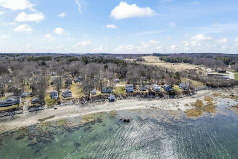 77 Birchmere Lane Harpswell ME 04079