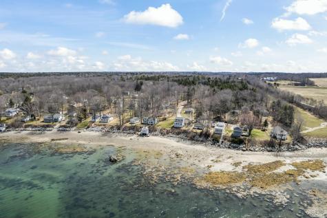 77 Birchmere Lane Harpswell ME 04079