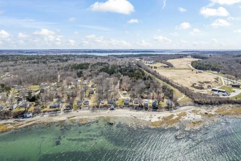 77 Birchmere Lane Harpswell ME 04079