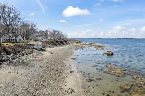 77 Birchmere Lane Harpswell ME 04079