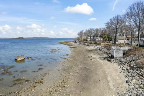 77 Birchmere Lane Harpswell ME 04079