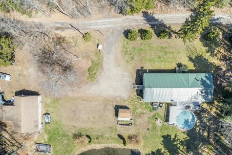 77 Birchmere Lane Harpswell ME 04079