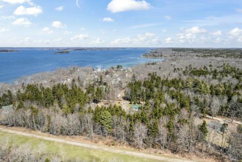 77 Birchmere Lane Harpswell ME 04079