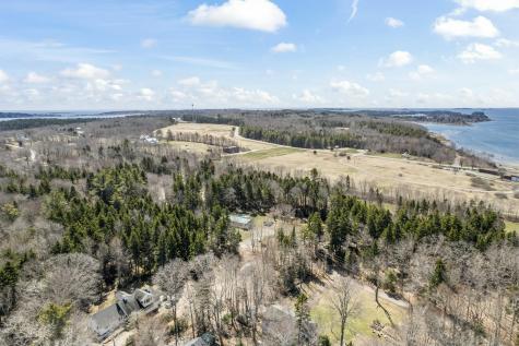 77 Birchmere Lane Harpswell ME 04079
