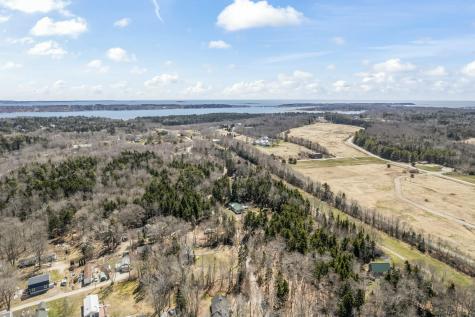 77 Birchmere Lane Harpswell ME 04079