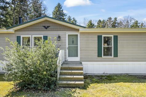 77 Birchmere Lane Harpswell ME 04079