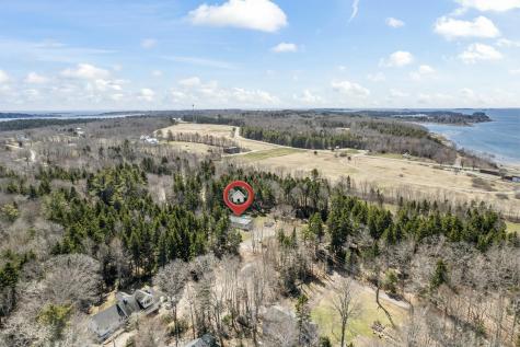 77 Birchmere Lane Harpswell ME 04079