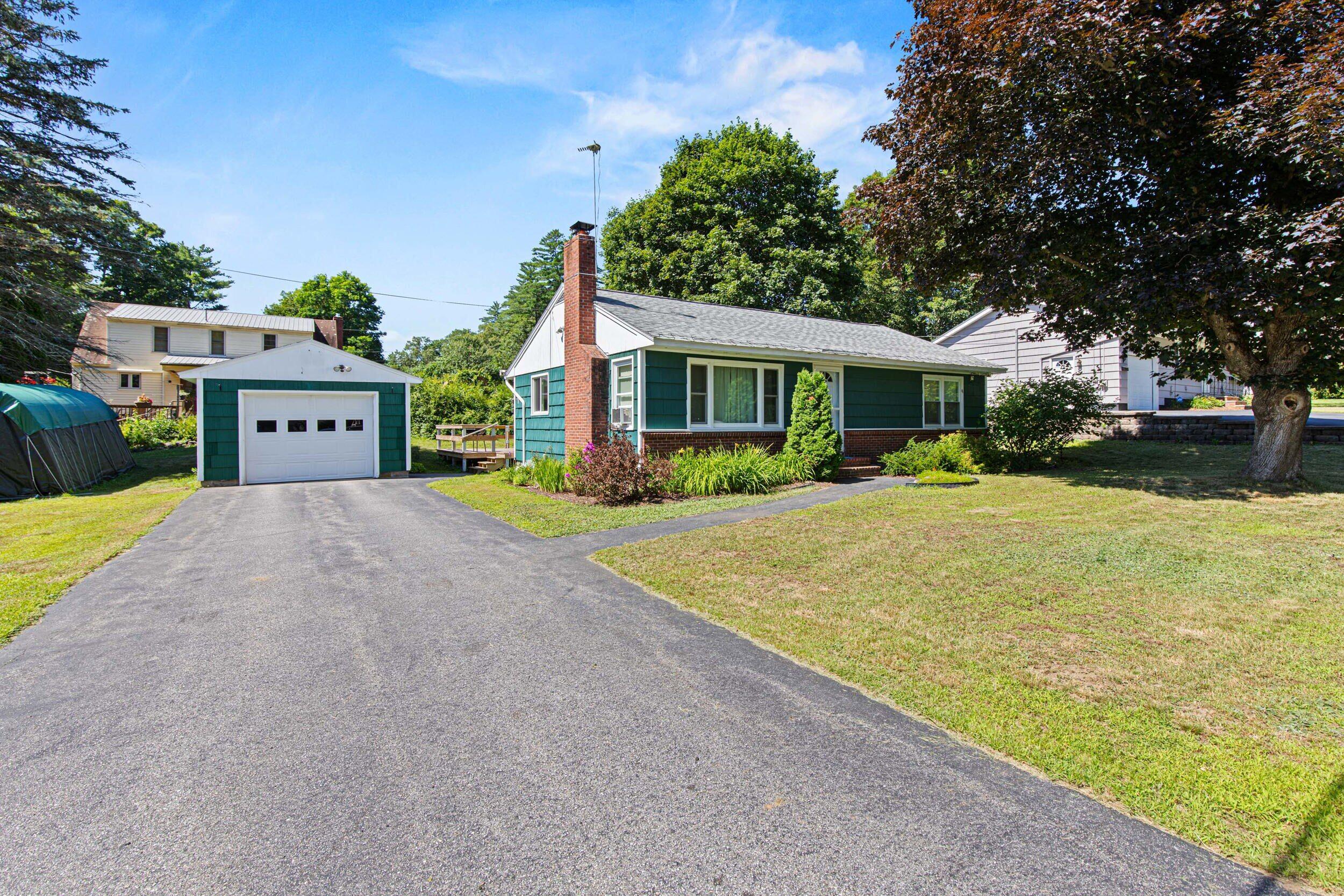 18 Grant Street Sanford ME 04083