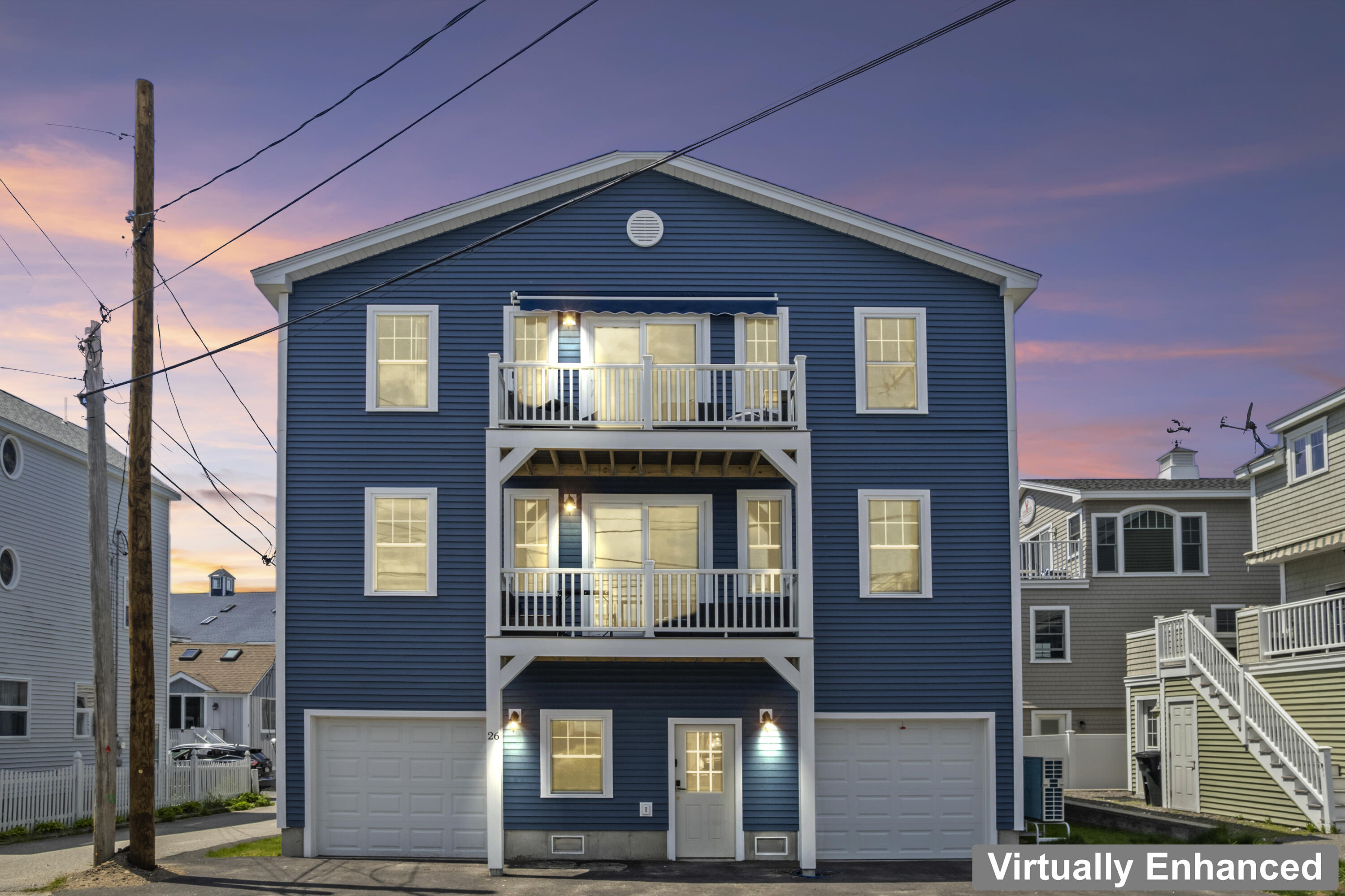 26 Atlantic Avenue Wells ME 04090