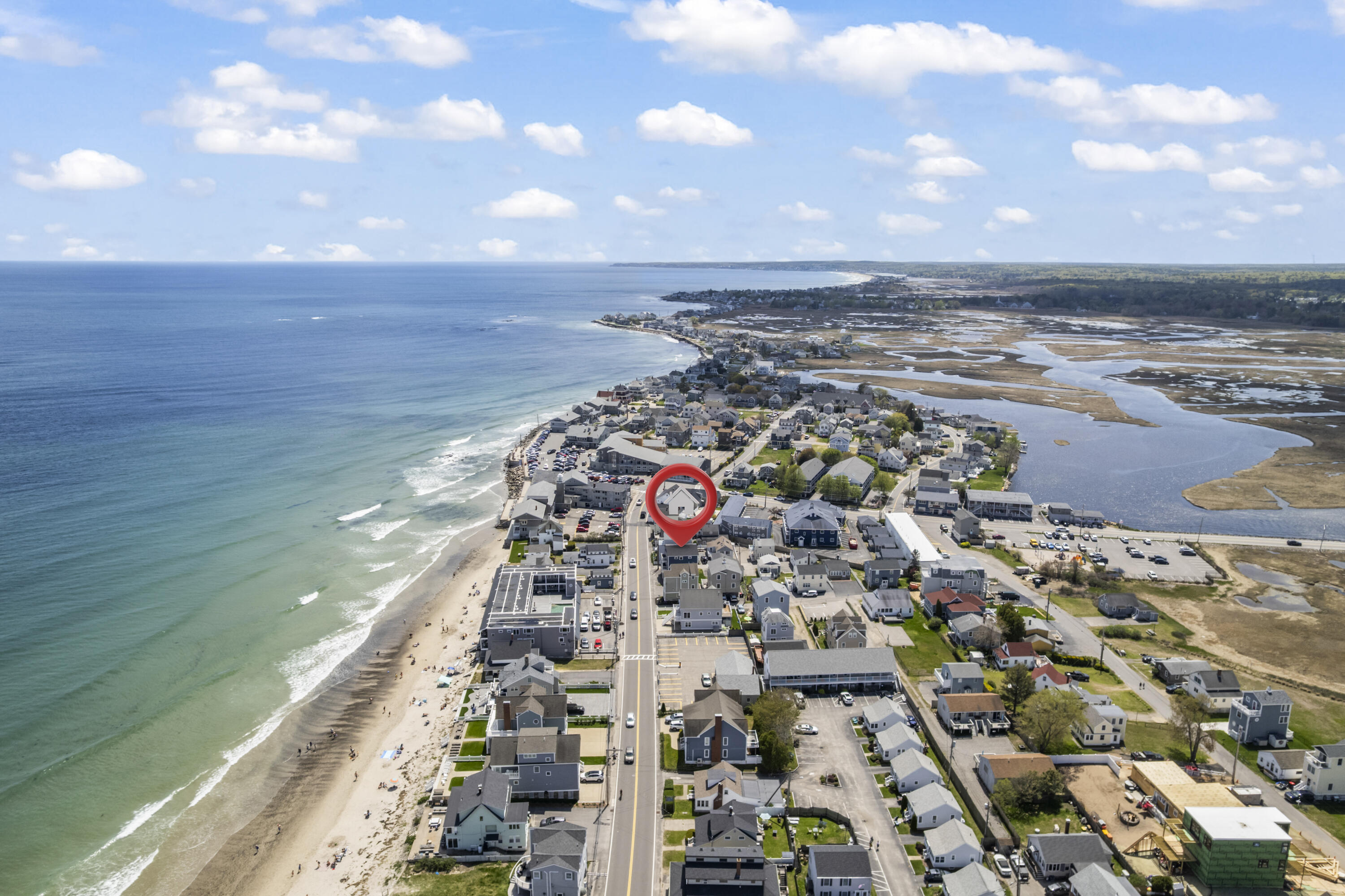 26 Atlantic Avenue Wells ME 04090