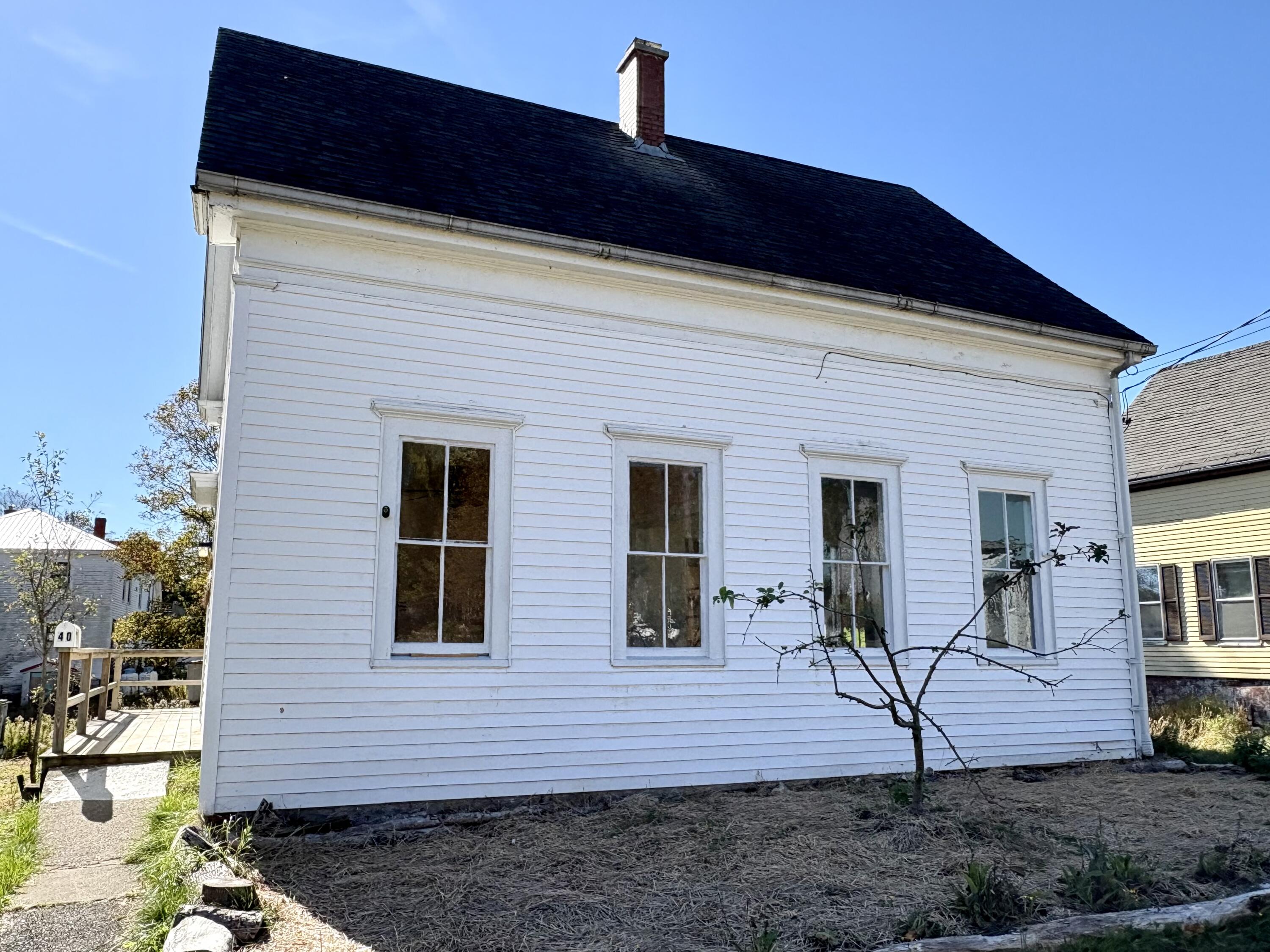 40 Shackford Street Eastport ME 04631