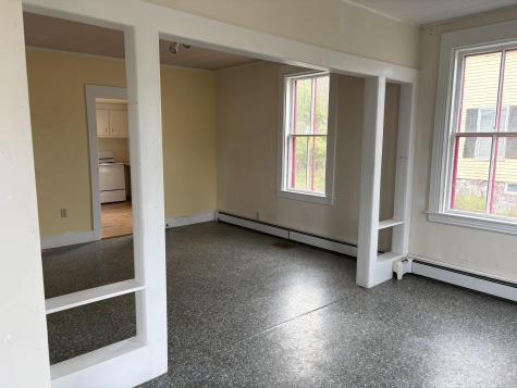 40 Shackford Street Eastport ME 04631