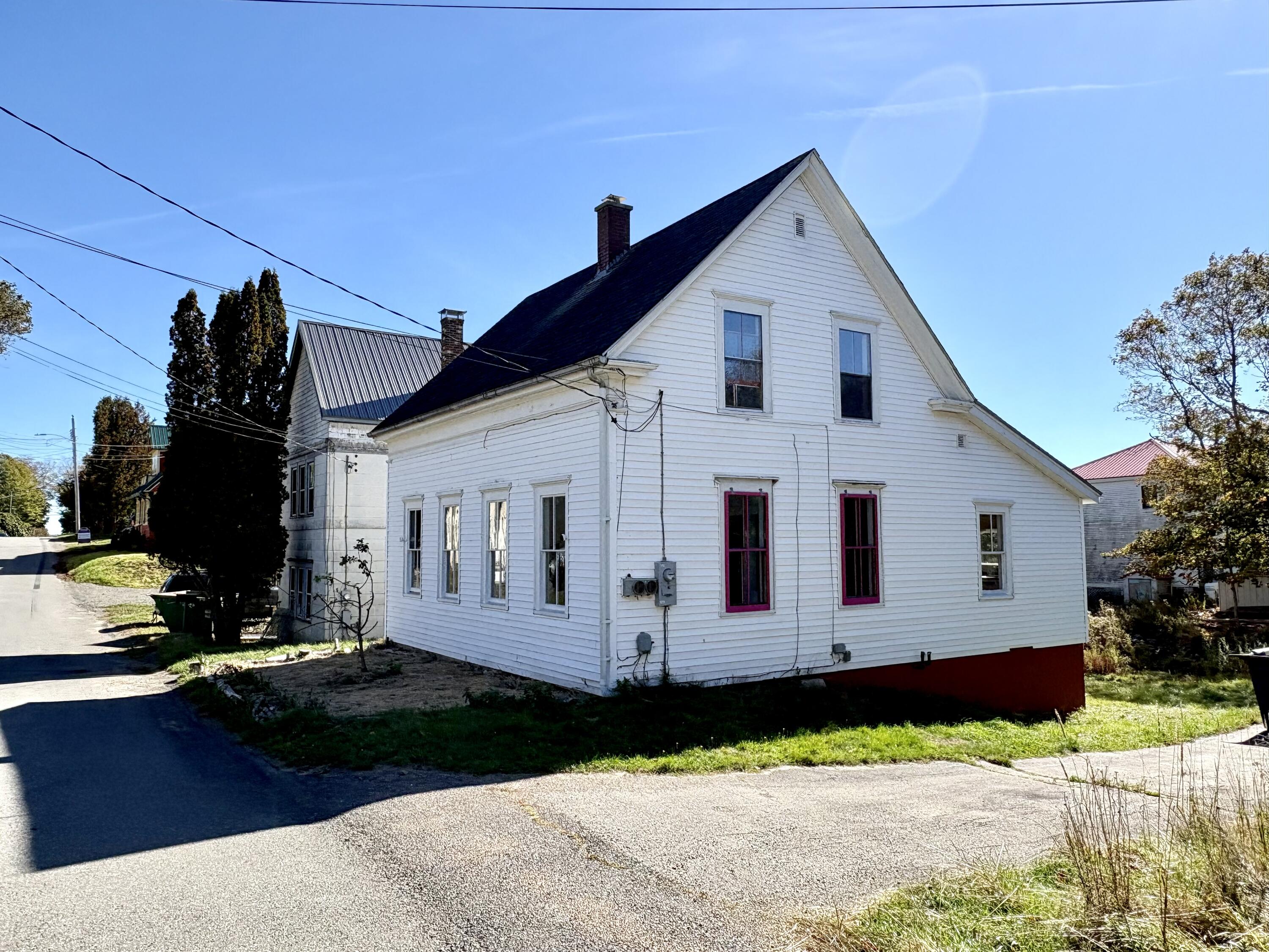 40 Shackford Street Eastport ME 04631