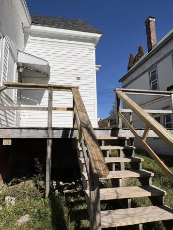 40 Shackford Street Eastport ME 04631