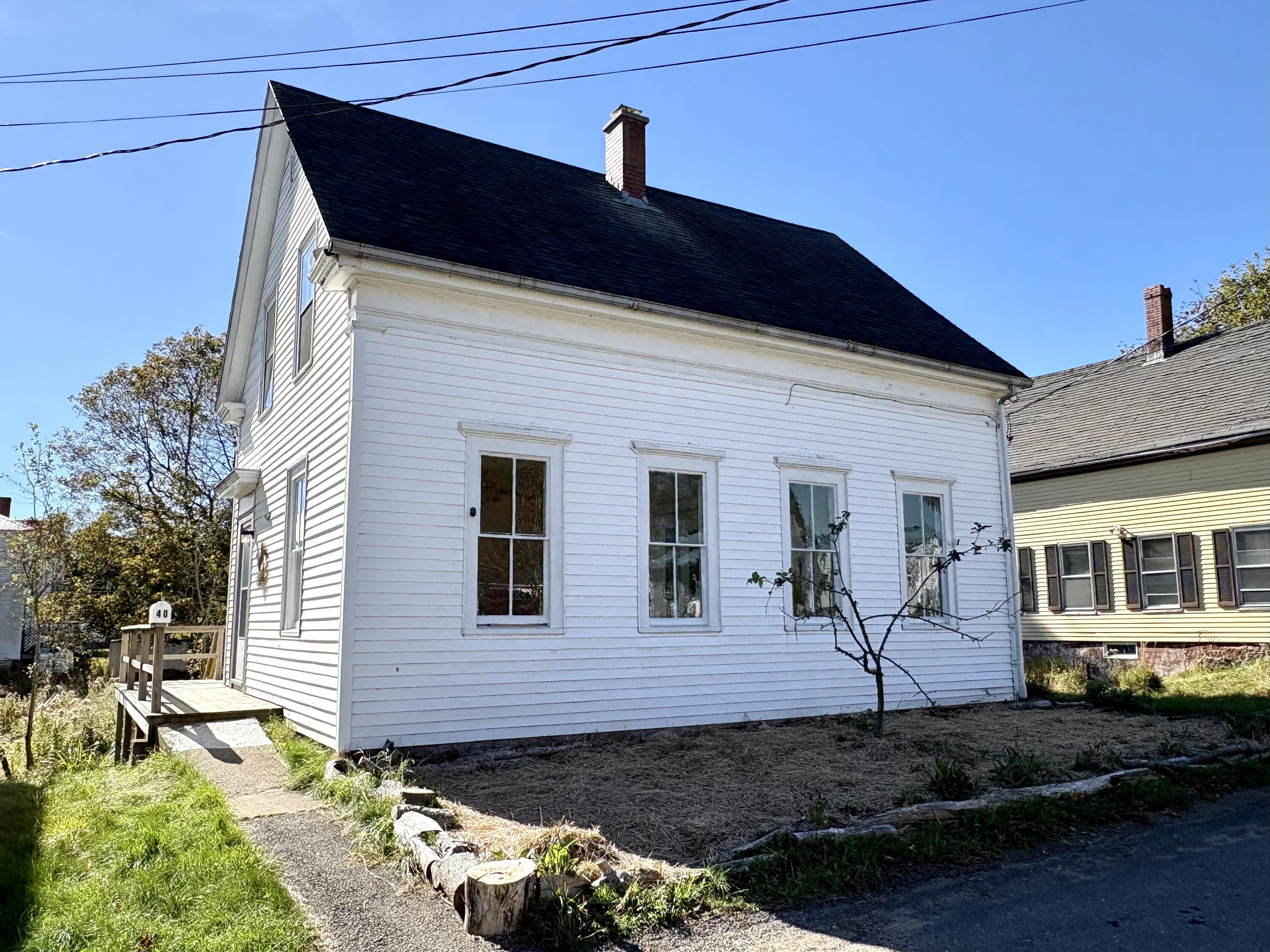 40 Shackford Street Eastport ME 04631