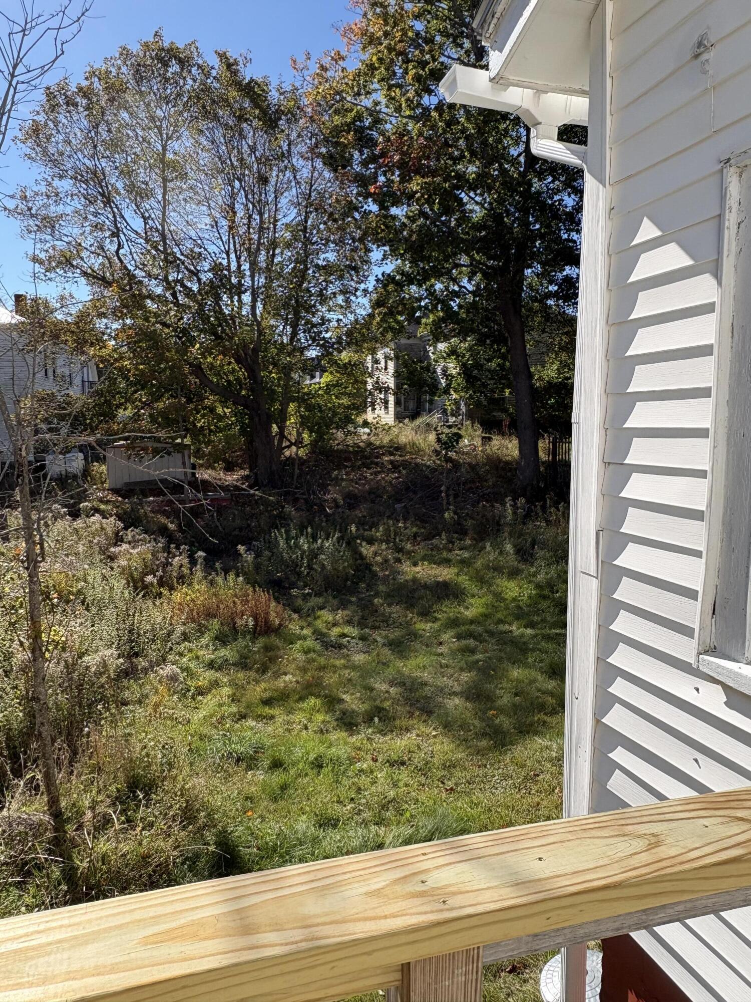 40 Shackford Street Eastport ME 04631