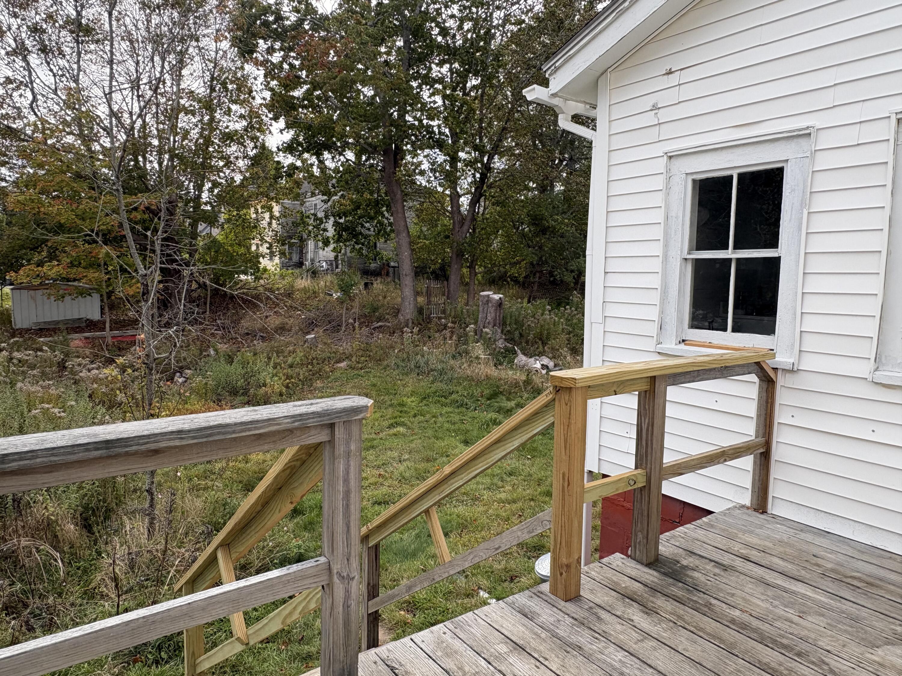 40 Shackford Street Eastport ME 04631