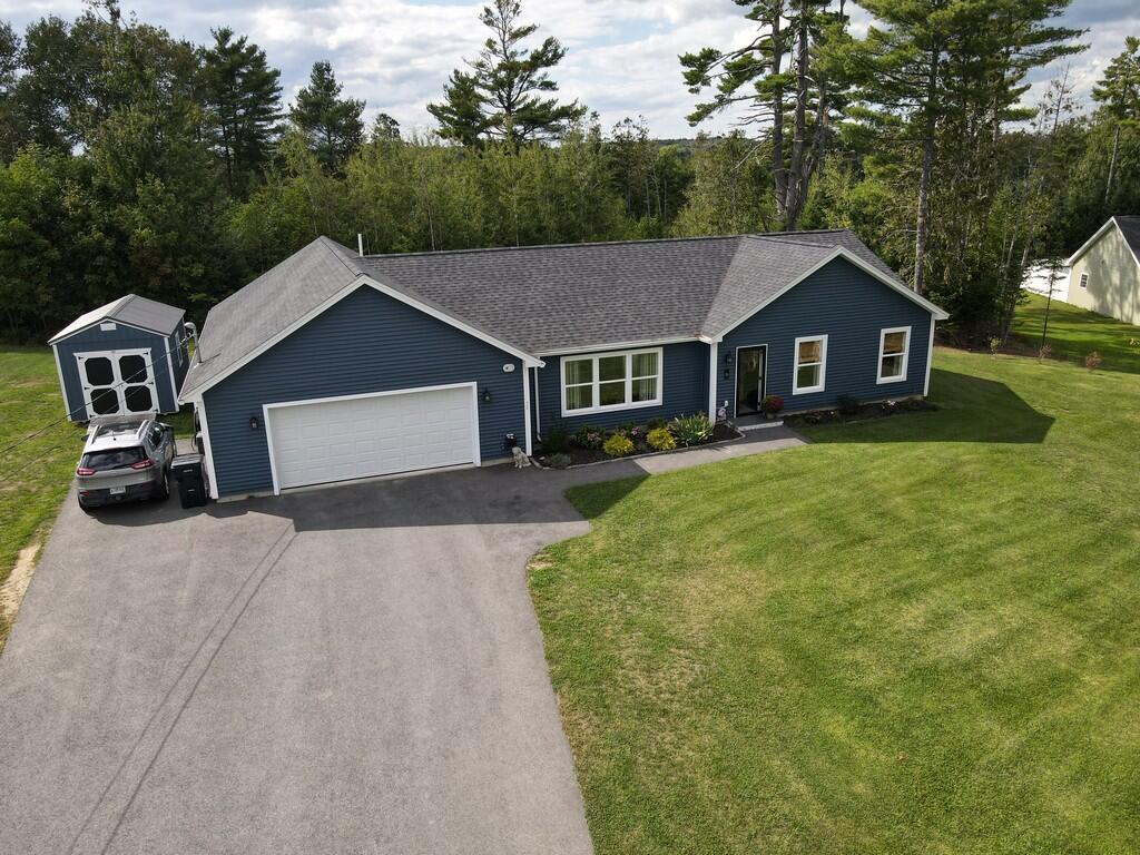 76 Knoll Crest Drive Bangor ME 04401