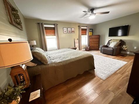 76 Knoll Crest Drive Bangor ME 04401