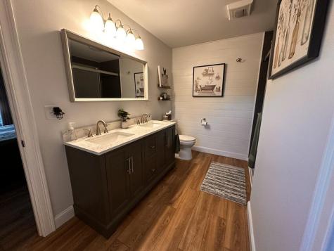 76 Knoll Crest Drive Bangor ME 04401